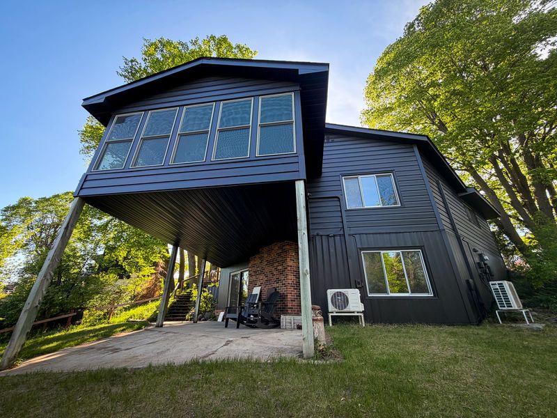 Exterior Painting