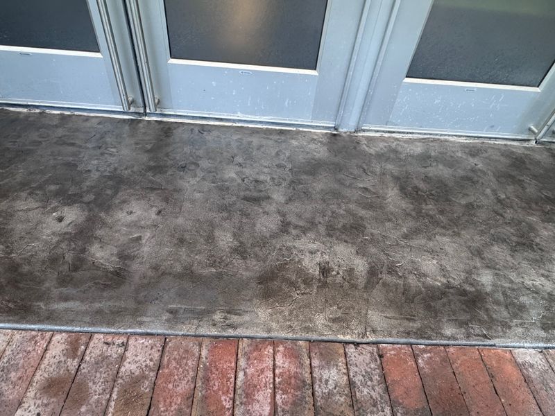 Concrete Repair