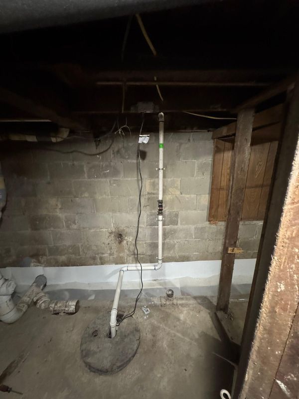 Foundation Repairs