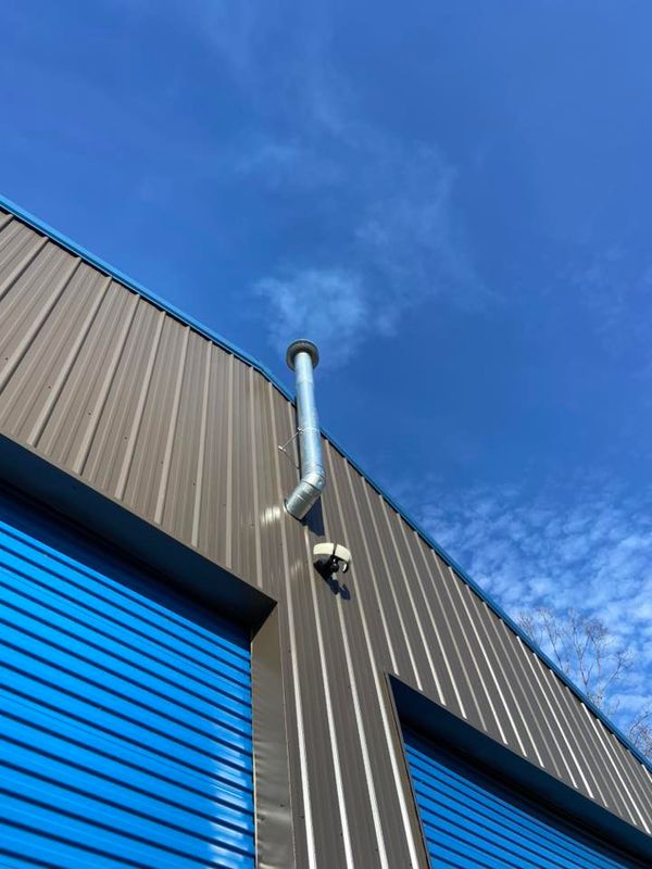 Residential HVAC Projects