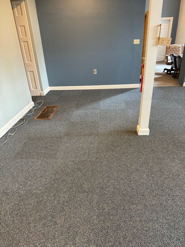 Flooring