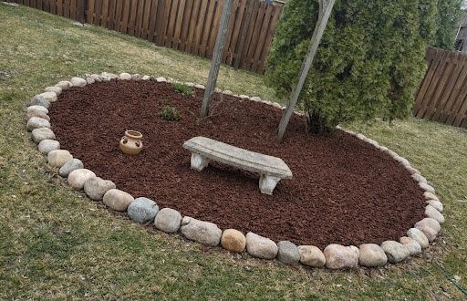 Landscape Maintenance
