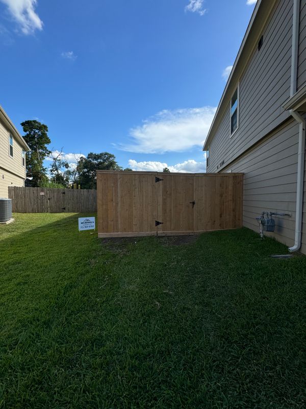 Exterior Renovations