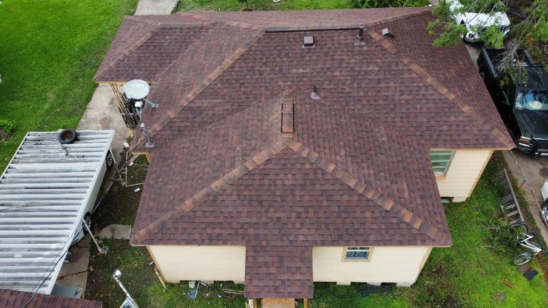 Roofing Replacement