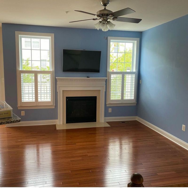 Residential Cleaning gallery