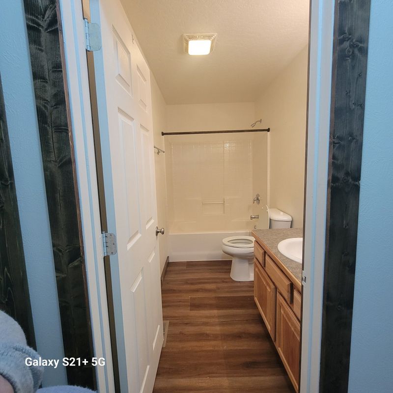 Interior Renovations