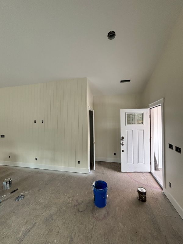 Interior Painting