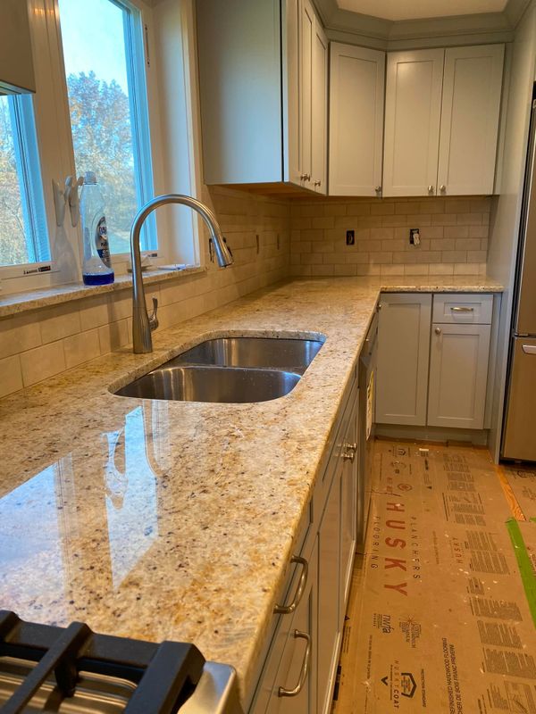 Kitchen Renovations