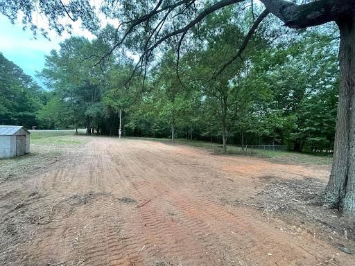 Land Clearing & Forestry Mulching