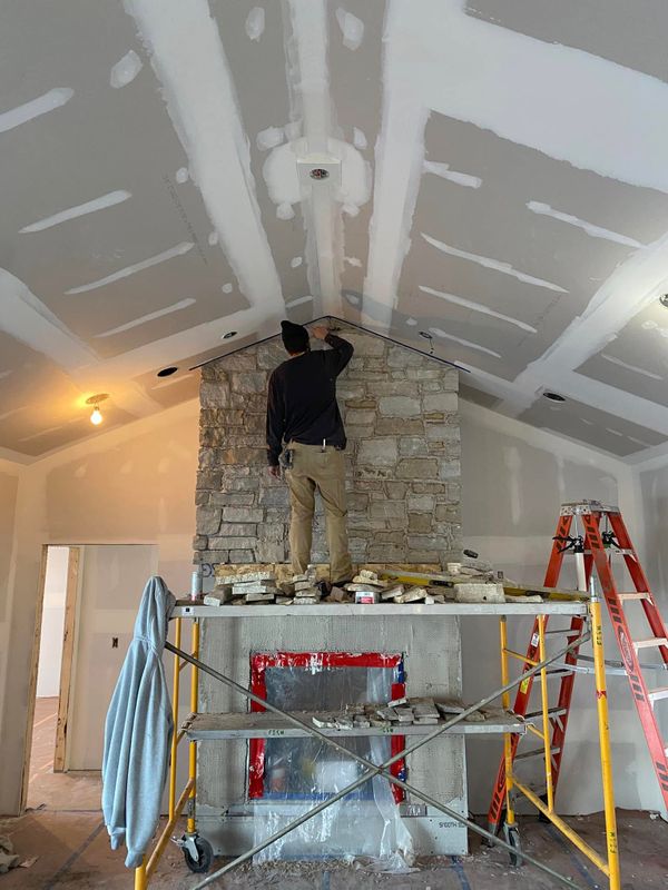 Masonry gallery