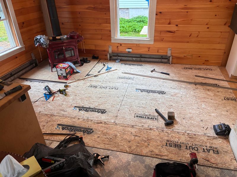 Remodeling Services