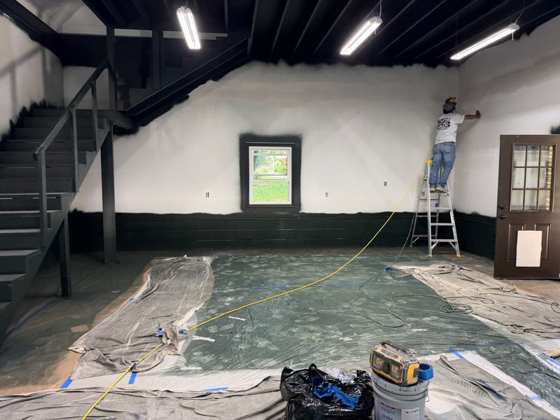 Interior Painting