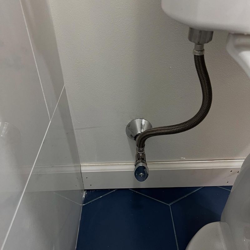 Plumbing