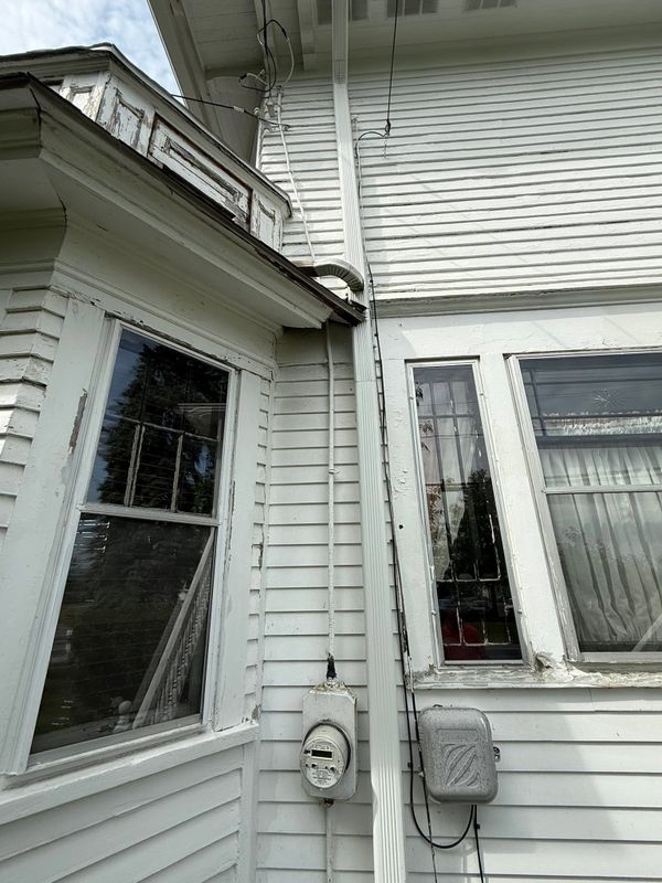 Residential Electrical Services