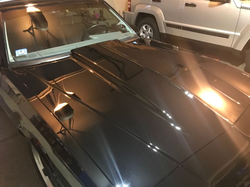Ceramic Coating gallery