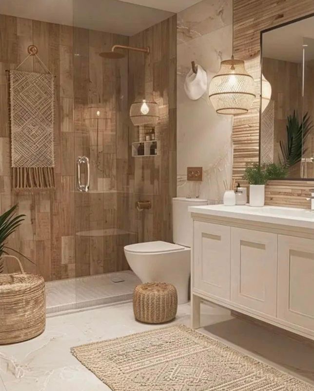 Bathroom Remodels
