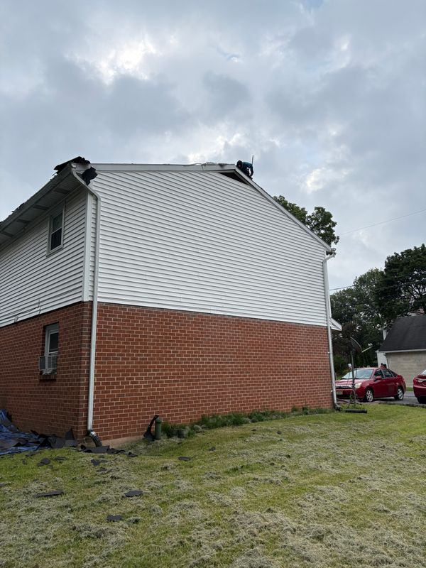 Roof Repair