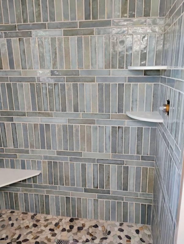 Tile Installation