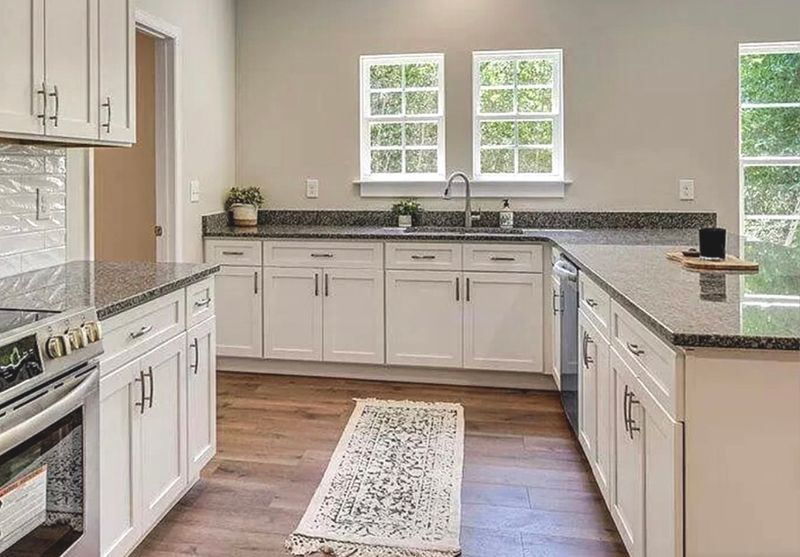Kitchen Remodels
