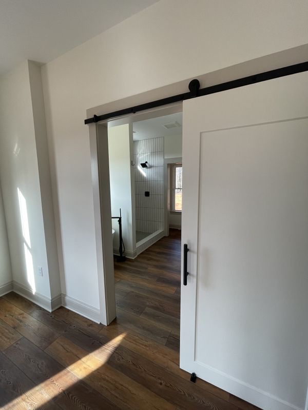 Farmhouse 1800 Sq Ft
