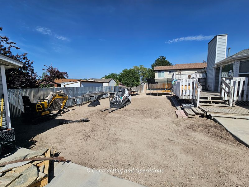Residential Landscaping