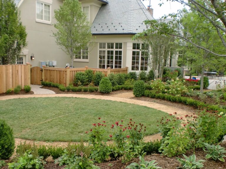 Lawn Care