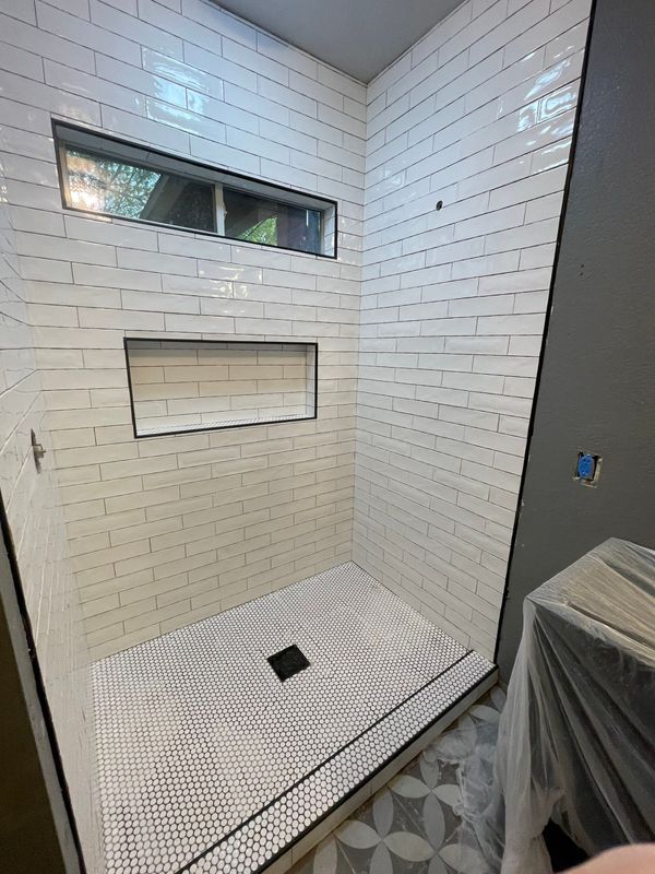 Kitchen and Bathroom Renovations