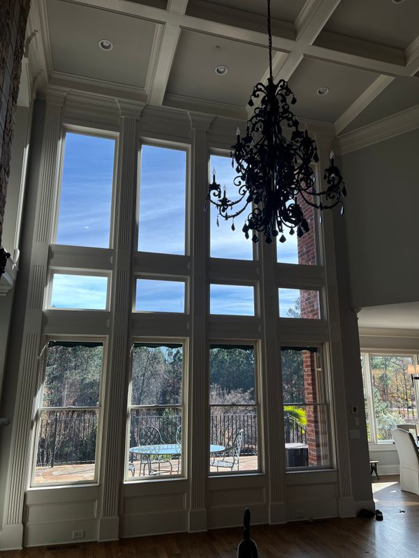 Window Cleaning