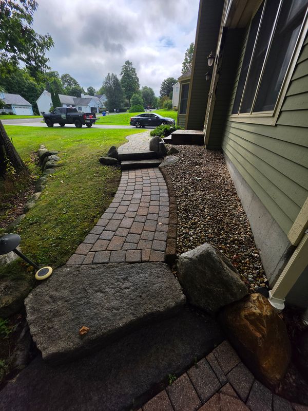 Power Washing