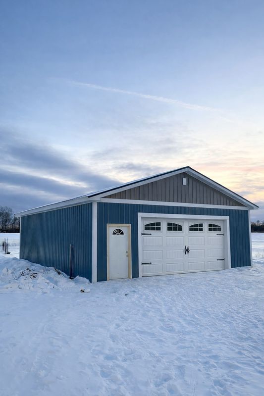 Barns