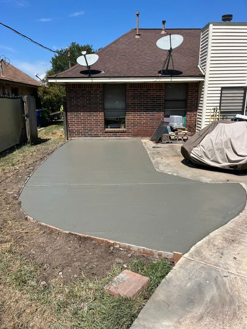 Concrete
