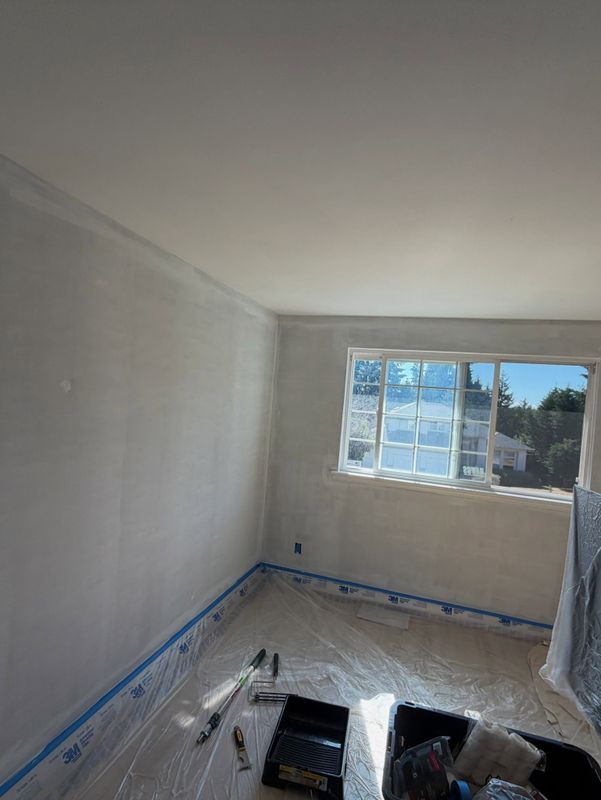 Interior Painting