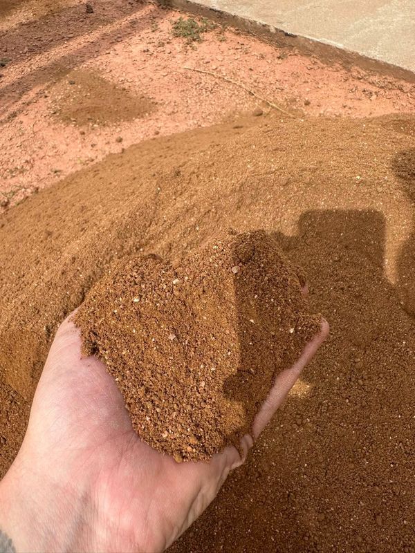 Material Hauling