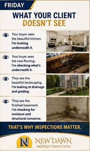 Home Inspections