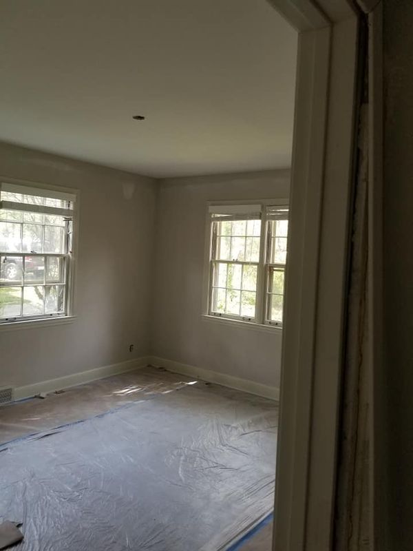  Interior Remodeling
