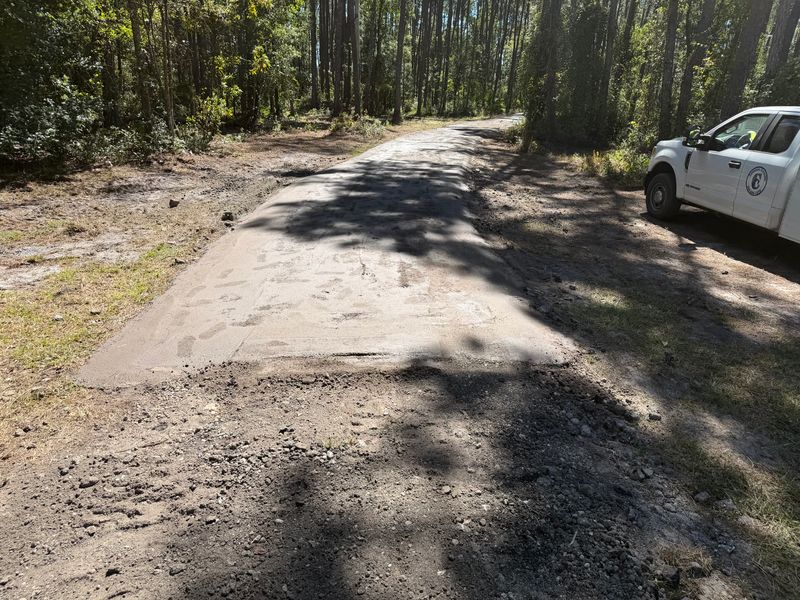Recycled Asphalt Millings Driveways & Roads