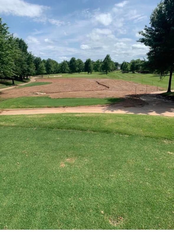 Drainage Services