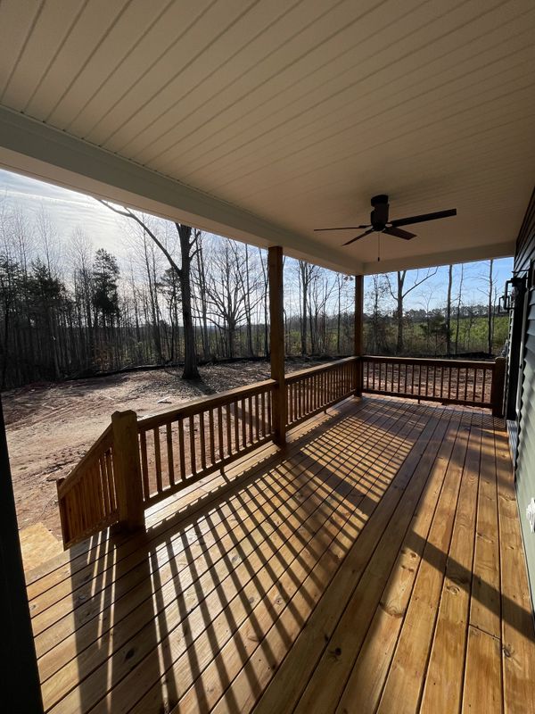 Farmhouse 1800 Sq Ft
