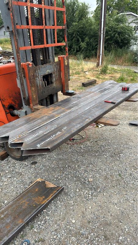 Stainless Steel Welding
