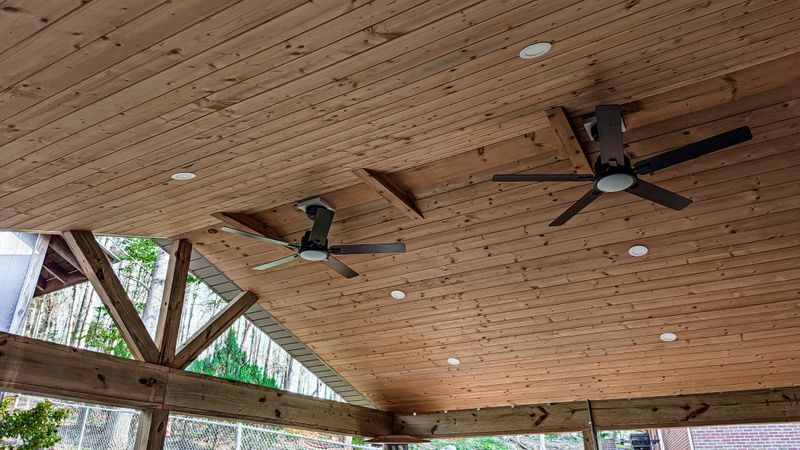 Covered Porches