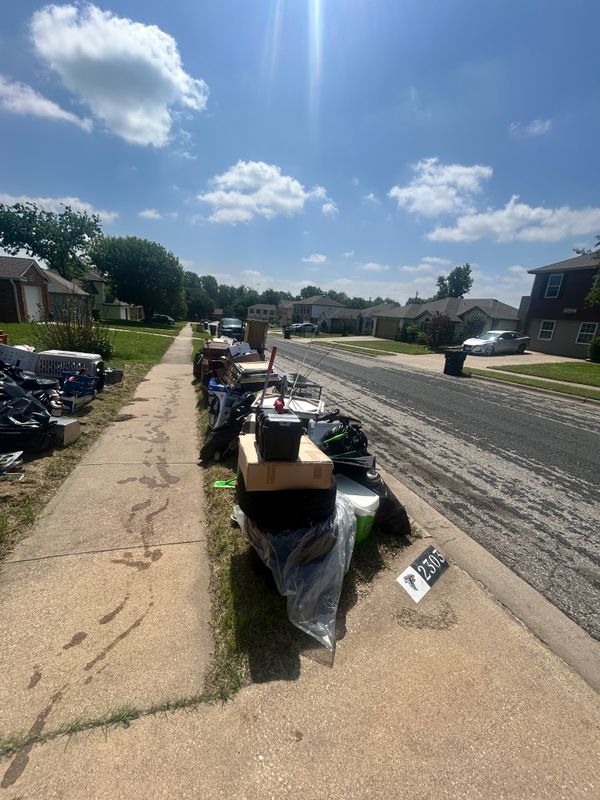 Junk Removals 