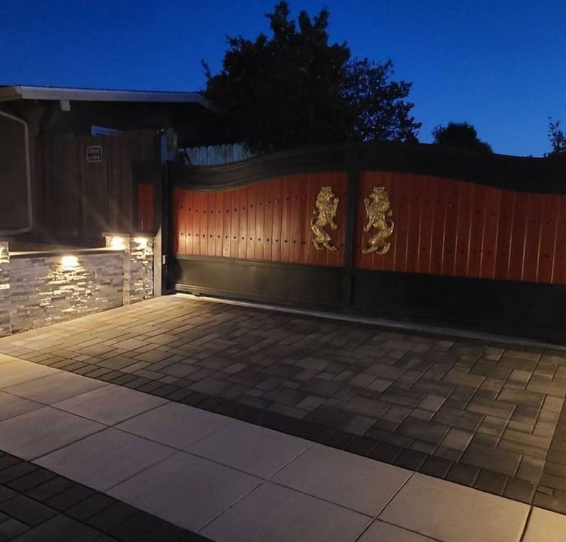 Hardscaping