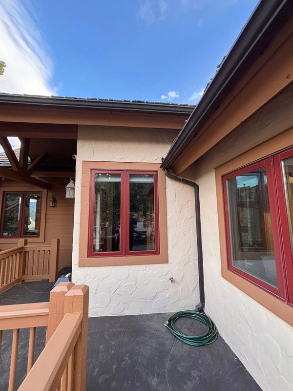 Exterior Painting
