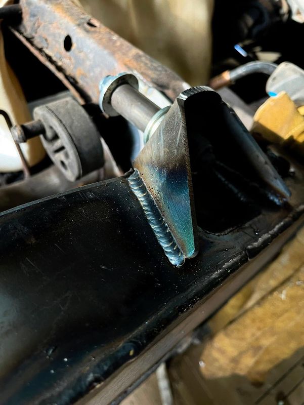 Welding & Metal Repair Services