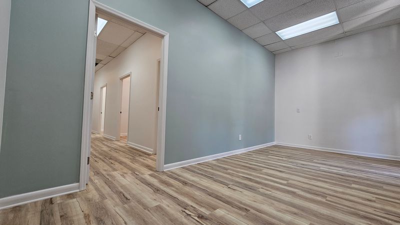 Commercial Builds