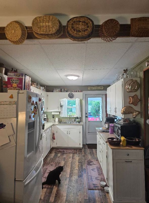 Kitchen and Bathroom Renovations