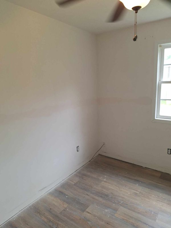Interior Renovations