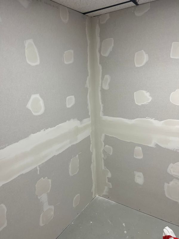 Drywall Instsallation and Repair