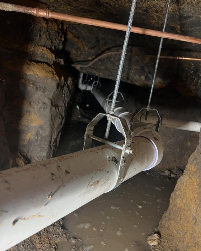 Plumbing