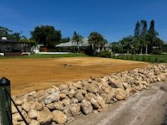 Site Preparation